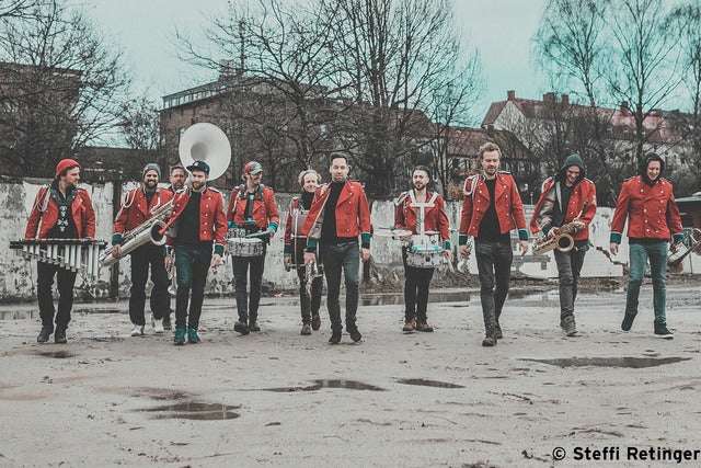 Meute, 2022-06-02, Krakow