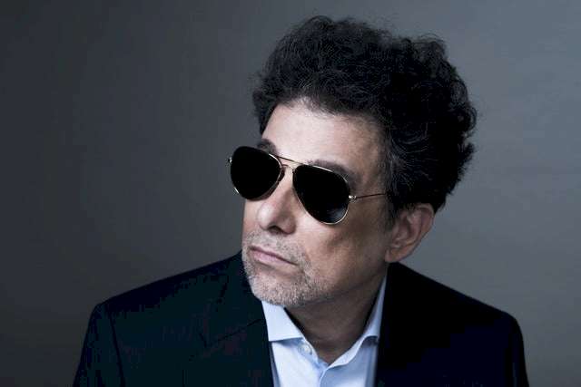 Andres Calamaro, 2022-06-05, London