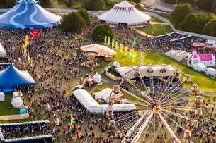 Forbidden Fruit - Sunday Only Ticket, 2022-06-05, Dublin