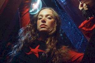 Holly Humberstone, 2022-06-05, Манчестер