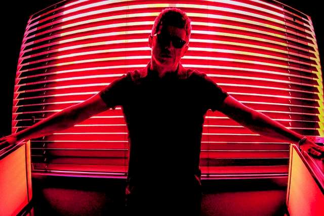 Noel Gallagher's High Flying Birds, 2022-06-05, Дублін