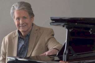 Brian Wilson Good Vibration   Greatest Hits Tour, 2022-06-07, Amsterdam