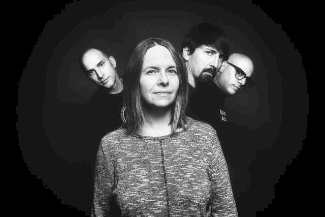 Jawbox, 2022-06-07, Дублін