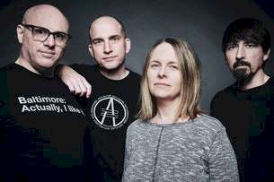 Jawbox, 2022-06-09, Лондон