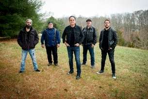 The Neal Morse Band, 2022-06-10, Krakow