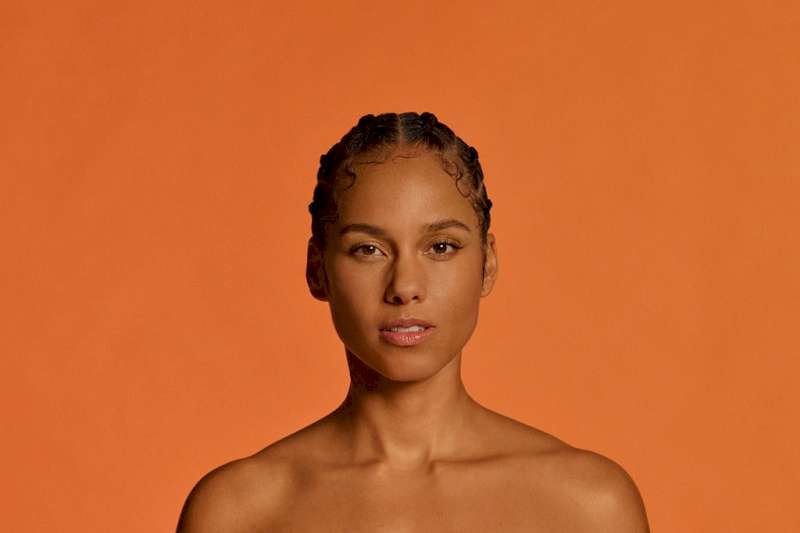 Alicia Keys - The Alicia + Keys World Tour, 2022-06-11, Manchester