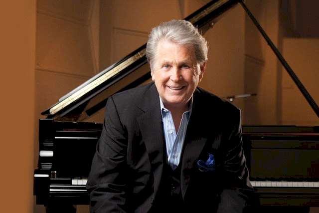 Brian Wilson, 2022-06-11, Berlin