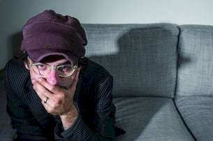Clap Your Hands Say Yeah, 2022-06-11, Dublin