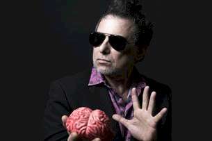 Andres Calamaro, 2022-06-12, Brussels