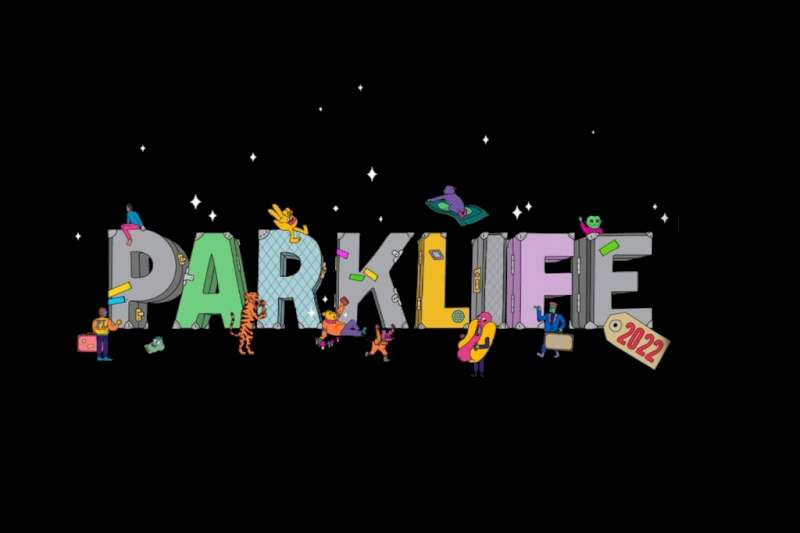 Parklife - Ga Sunday, 2022-06-12, Manchester