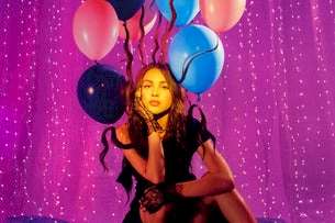 Olivia Rodrigo, 2022-06-13, Берлин