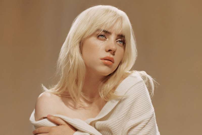Billie Eilish: Happier Than Ever, the World Tour, 2022-06-14, Glasgow