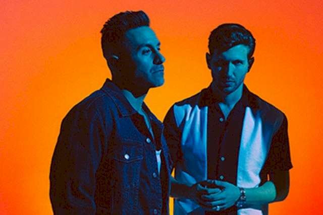 The Score, 2022-06-15, Краків