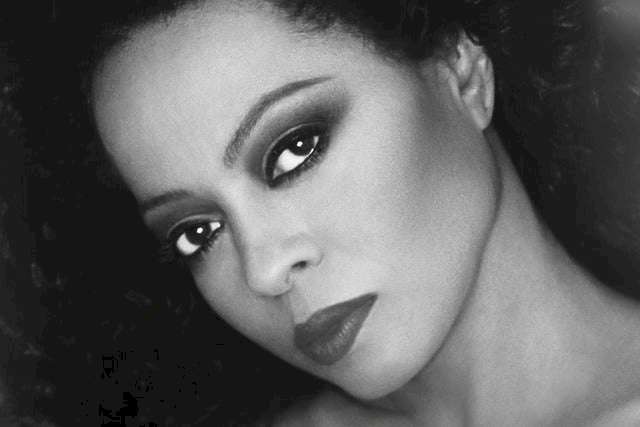 Diana Ross, 2022-06-17, Glasgow