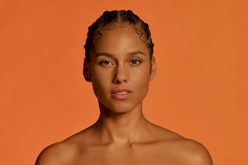 Alicia Keys: The Alicia + Keys World Tour, 2022-06-20, Hamburg