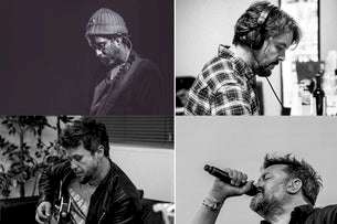 Elbow, 2022-06-20, Dublin