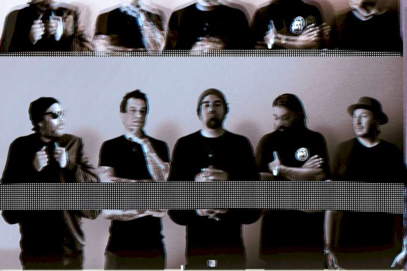 Deftones - Event relocated to Verti Music Hall, 2022-06-27, Berlin