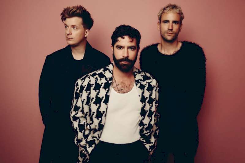 Foals, 2022-06-27, Дублін