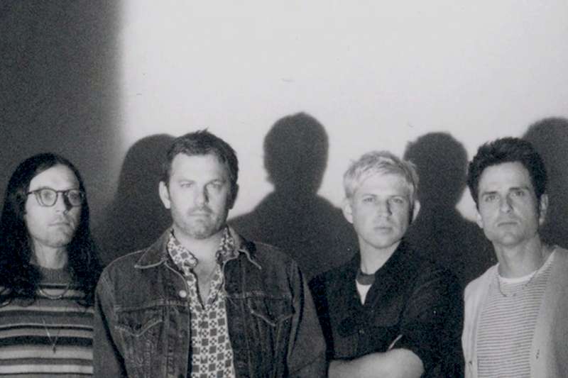 Kings of Leon, 2022-07-01, London