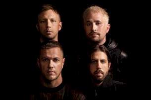 Imagine Dragons - Mercury World Tour, 2022-07-05, Berlin