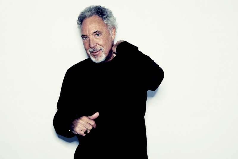 Tom Jones - A Celebration, 2022-07-06, Амстердам