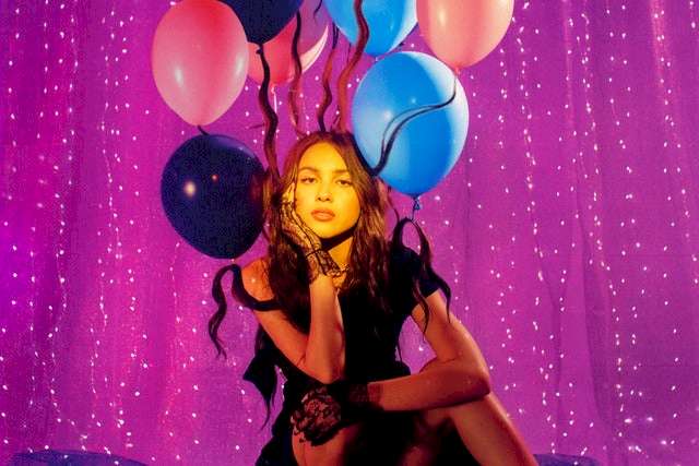 Olivia Rodrigo - Sour Tour 2022, 2022-07-07, Лондон