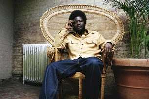 Michael Kiwanuka, 2022-07-08, Hamburg