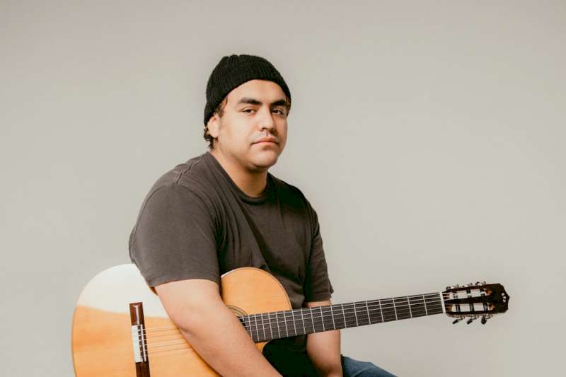 Scarypoolparty, 2022-07-11, London