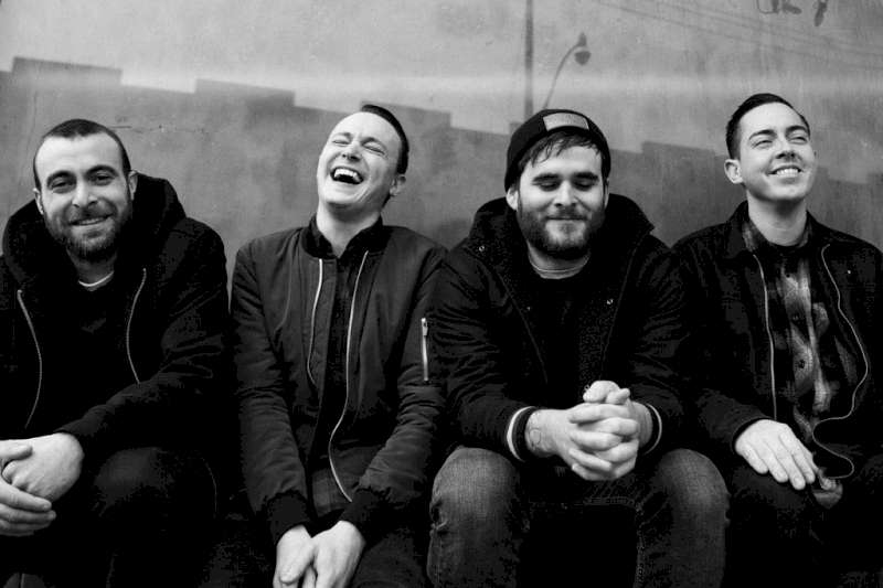 The Flatliners, 2022-08-04, Кельн