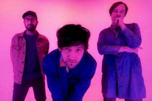 Bright Eyes, 2022-08-30, Лондон