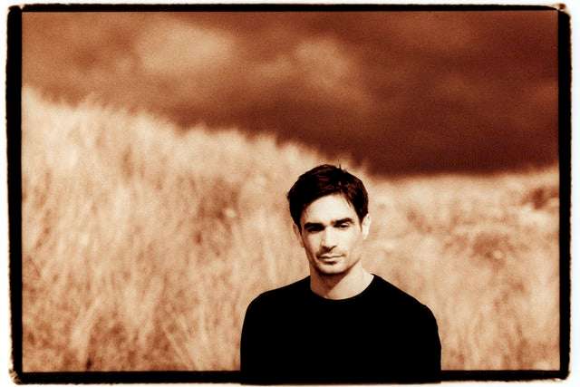 Jon Hopkins, 2022-09-15, Brussels