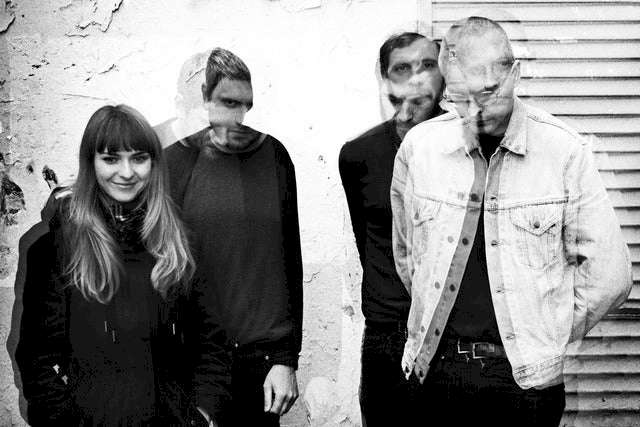 Motorama, 2022-09-15, Manchester