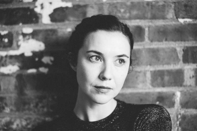 Lisa Hannigan & s t a r g a z e, 2022-09-18, Utrecht