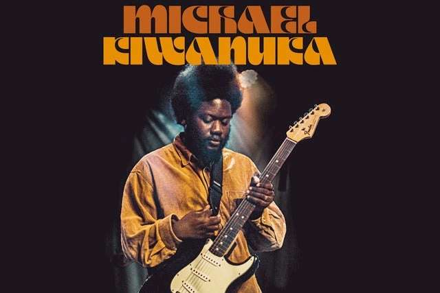 Michael Kiwanuka, 2022-09-19, Madrid