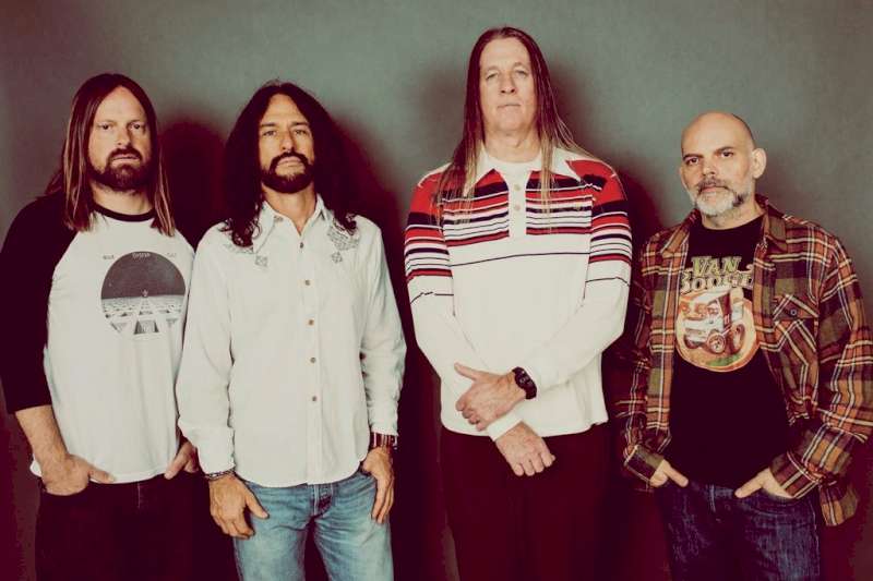 Fu Manchu, 2022-09-26, Дублін