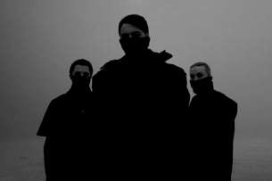 Swedish House Mafia: Paradise Again Europe Tour 2022, 2022-09-29, Manchester