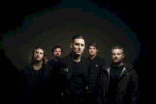 Parkway Drive, 2022-10-01, Manchester