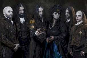 Fleshgod Apocalypse, 2023-01-15, Лондон