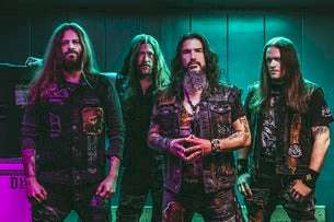 Machine Head & Amon Amarth - The Vikings & Lionhearts Tour 2022, 2022-10-02, Amsterdam