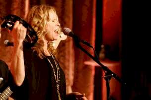 Vonda Shepard, 2022-10-06, Глазго