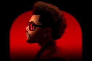 The Weeknd: The After Hours Tour, 2022-10-07, London