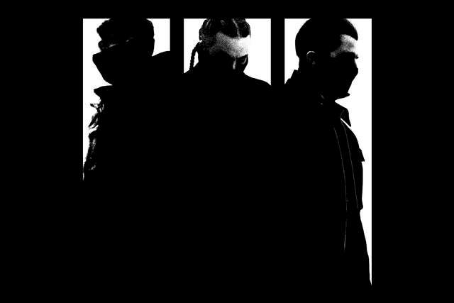 Swedish House Mafia - Paradise Again European Tour 2022, 2022-10-14, Madrid