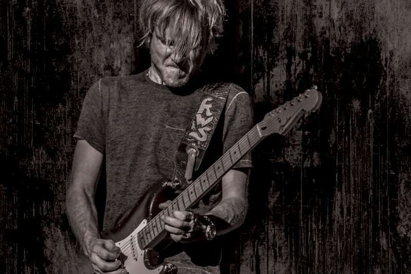 Planet Rock's Rocktober, 2022-10-18, London