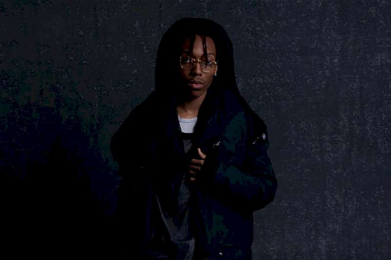 Lil Tecca, 2022-10-20, London