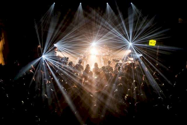 Markus Schulz Open to Close, 2022-10-21, Амстердам