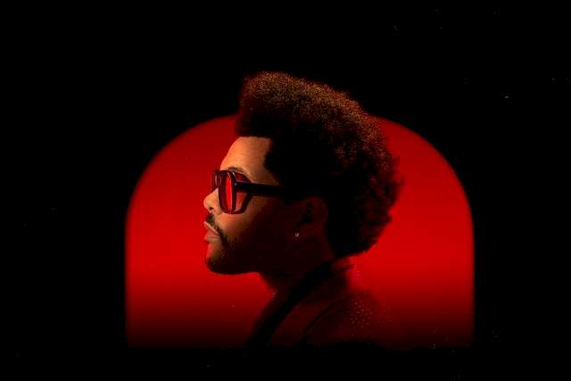 The Weeknd - The After Hours Tour - Platinum, 2022-10-28, Barcelona