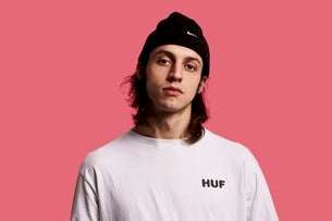 Romeo Elvis, 2022-10-30, London