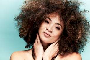 Era Jazzu Aquanet Jazz Festival: KANDACE SPRINGS - From Nashville to.., 2022-11-06, Poznan