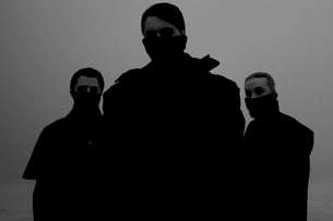 Swedish House Mafia: Paradise Again Europe Tour 2022, 2022-11-06, Берлін