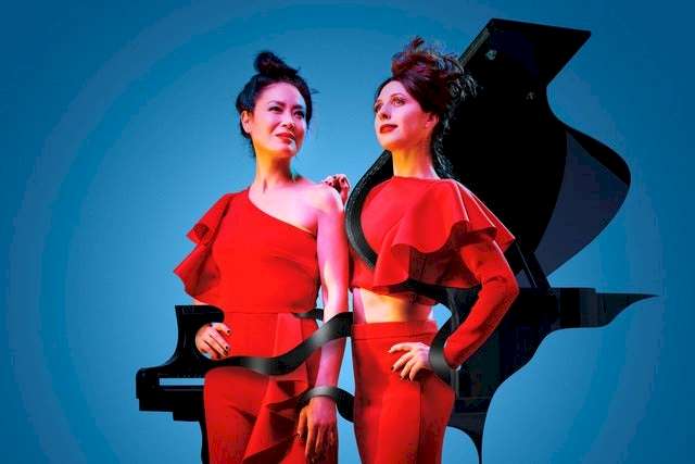 Queenz of Piano, 2022-11-12, Hamburg